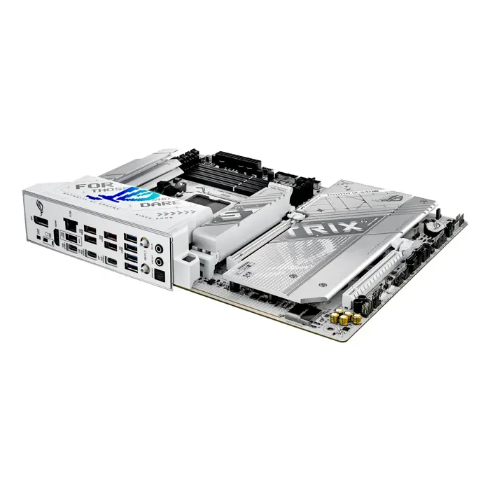 ASUS ROG STRIX X870-A GAMING WIFI AMD X870 Socket AM5 ATX
