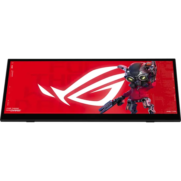 Asus ROG Strix XG129C touchscreen (31 cm (12.3 inches), black, HDMI, USB-C)
