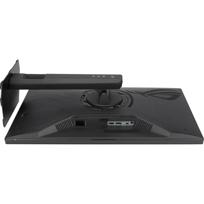 Asus ROG Strix XG27ACSR (68.6 cm (27 Zoll), schwarz, QHD, Fast-IPS, HDMI, DP, ROG Gaming A.I. Technologie, 220Hz Panel)