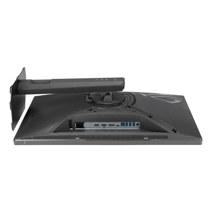 ASUS ROG Strix XG27JCG computer monitor 68.6 cm (27") 5120 x 2880 pixels 5K Ultra HD LCD Black