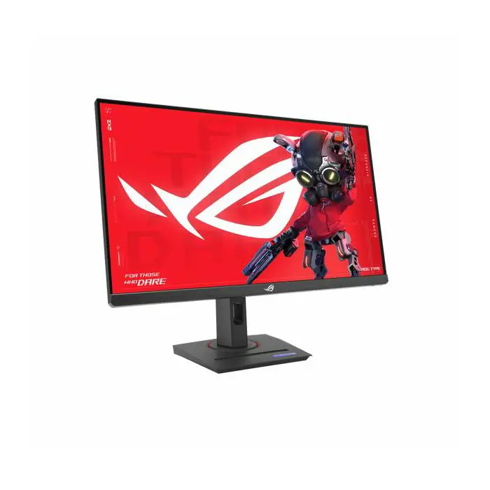 ASUS ROG Strix XG27UCG, 68,6 cm (27 Zoll) 160Hz, FreeSync, IPS - DP, HDMI-90LM0AG1-B01370