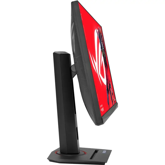 ASUS ROG Strix XG27UCG, Gaming Monitor 27 - black, UltraHD/4K, Fast-IPS, G-Sync compatible, Adaptive-Sync, 160Hz panel