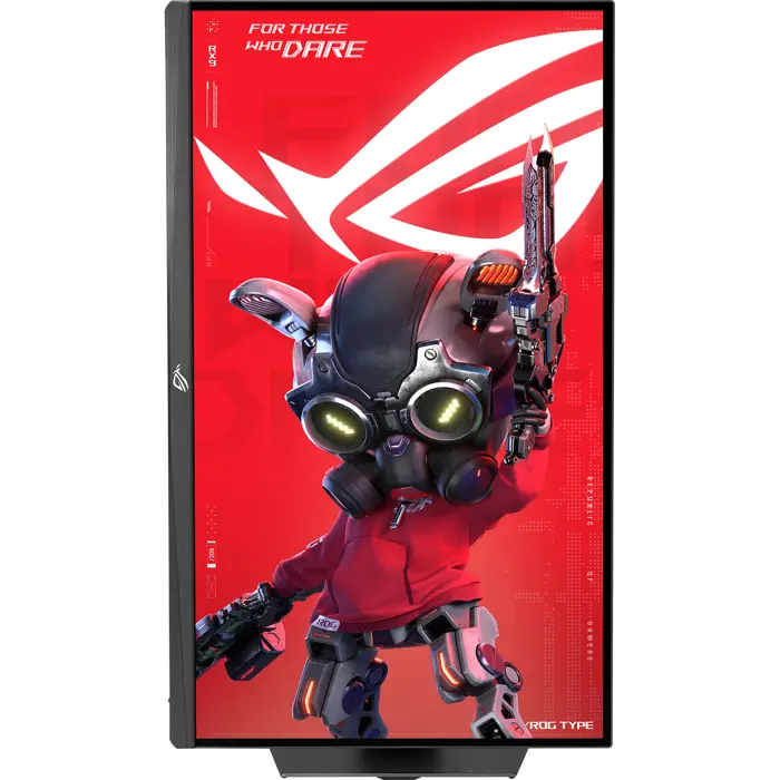Asus ROG Strix XG27UCGR (68.4 cm (27 inches), black, UltraHD/4k, Fast-IPS, HDMI, DP, USB-C, 162Hz panel)