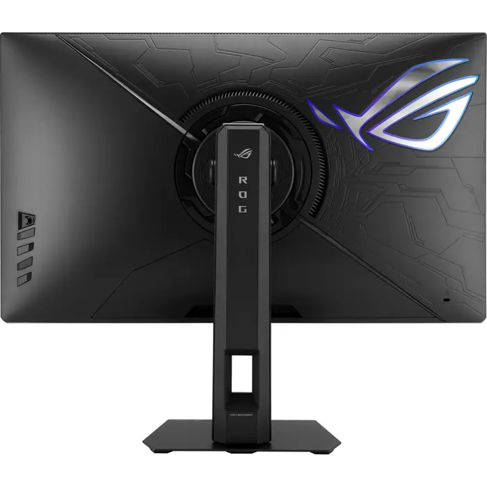 Asus ROG Strix XG27UCGR (68.4 cm (27 inches), black, UltraHD/4k, Fast-IPS, HDMI, DP, USB-C, 162Hz panel)