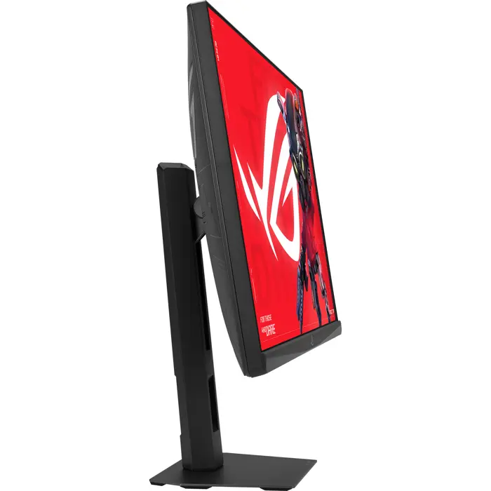 Asus ROG Strix XG27UCGR (68.4 cm (27 inches), black, UltraHD/4k, Fast-IPS, HDMI, DP, USB-C, 162Hz panel)