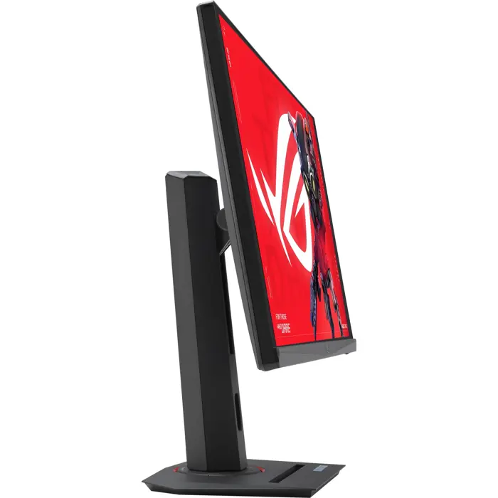 ASUS ROG Strix XG27UCS, gaming monitor - 27 - black, UltraHD/4K, Fast-IPS, USB-C, 160Hz panel