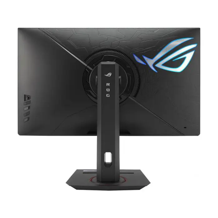 ASUS ROG Strix XG27WCS 27", QHD, HDMI, DP, USB-C, 180Hz, HAS, zakrivljeni