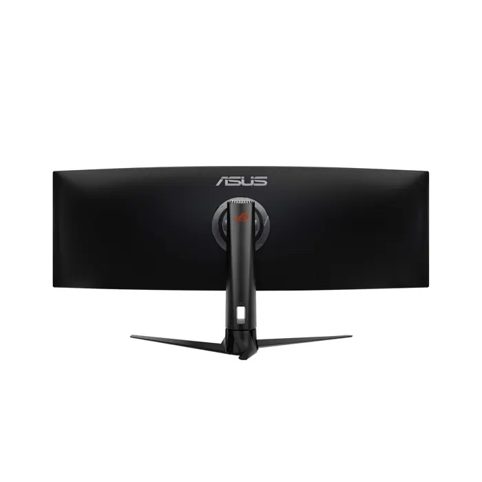 ASUS ROG Strix XG49VQ, 124.46 cm (49"), 144Hz, FreeSync 2, VA - DP, HDMI