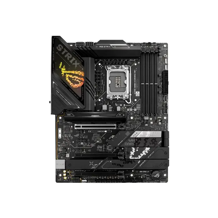ASUS ROG STRIX Z890-H GAMING WIFI