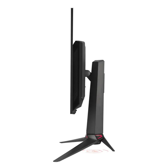ASUS ROG Swift OLED PG32UCDMR computer monitor 80 cm (31.5") 3840 x 2160 pixels 4K Ultra HD QD-OLED Black