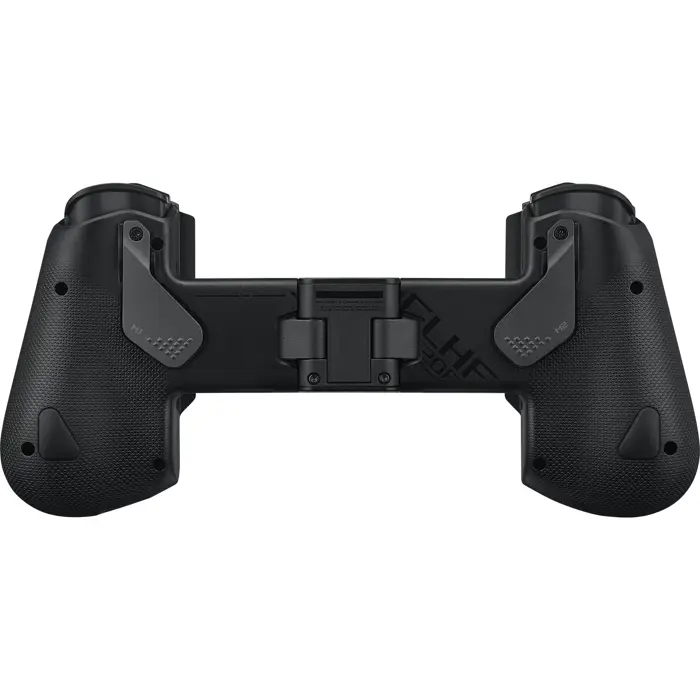 ASUS ROG Tessen Mobile Controller, Gamepad (black)
