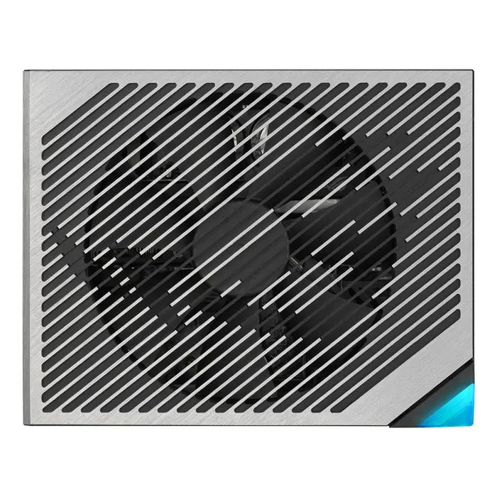 ASUS ROG -THOR-1000P3-GAMING-E power supply unit 1000 W 20+4 pin ATX ATX Black