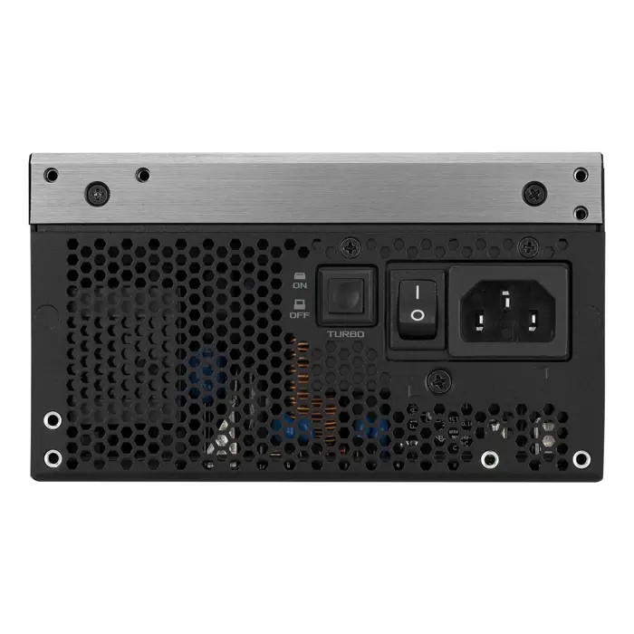 ASUS ROG -THOR-1000P3-GAMING-E power supply unit 1000 W 20+4 pin ATX ATX Black