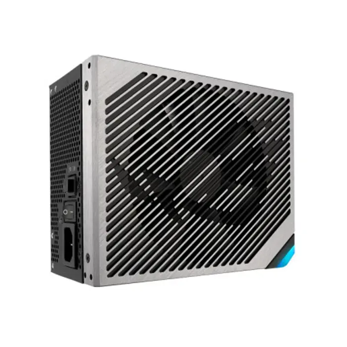ASUS ROG Thor 1000W Platinum III modularno napajanje, ATX 3.1, PCIe Gen 5.1, 80 PLUS Platinum - 90YE00V3-B0NA00