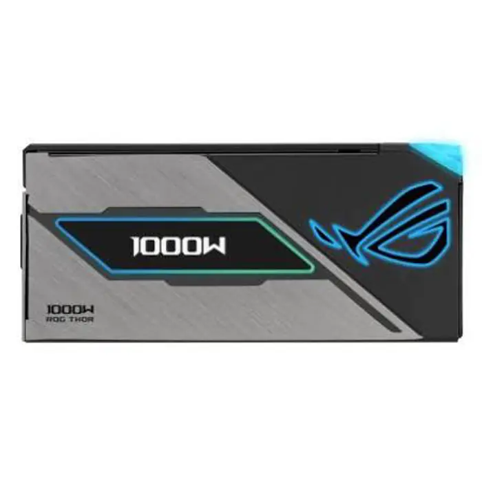 ASUS ROG Thor 1000W Platinum III modularno napajanje, ATX 3.1, PCIe Gen 5.1, 80 PLUS Platinum - 90YE00V3-B0NA00