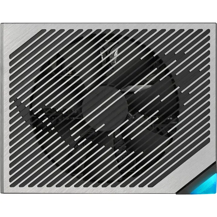 ASUS ROG Thor 1000W Platinum III, PC power supply black, 1x 12 pin high power GPU, 4x PCIe, cable management, 1000 watts