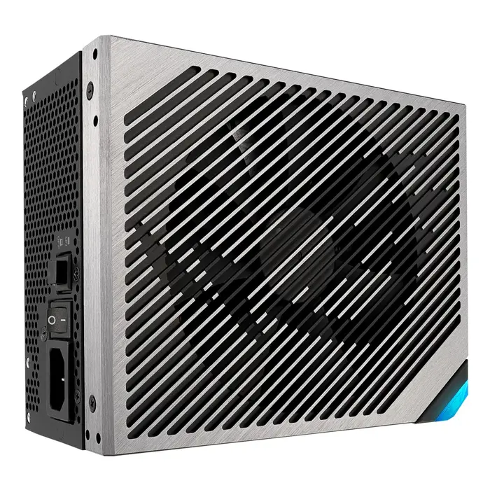 ASUS ROG -THOR-1200P3-GAMING-E power supply unit 1200 W 24-pin ATX ATX Black