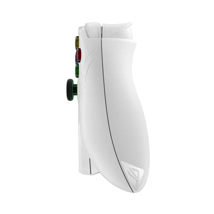 ASUS ROG Xbox Ally RC73YA-NH002W portable game console 17.8 cm (7") 512 GB Touchscreen Wi-Fi White