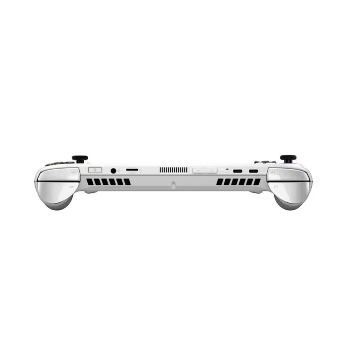 ASUS ROG Xbox Ally RC73YA-NH002W portable game console 17.8 cm (7") 512 GB Touchscreen Wi-Fi White