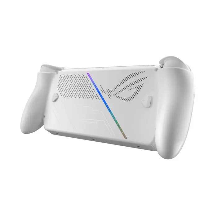 ASUS ROG Xbox Ally RC73YA-NH002W portable game console 17.8 cm (7") 512 GB Touchscreen Wi-Fi White