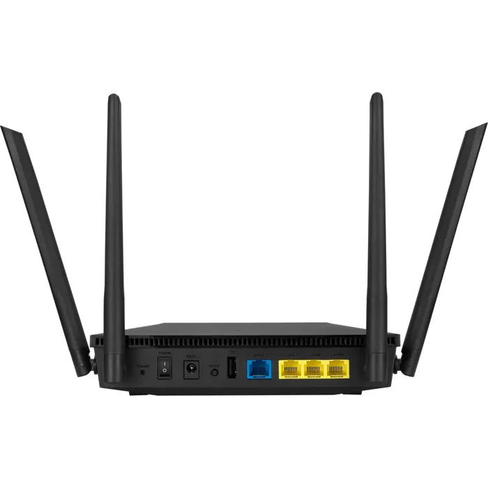 Asus RT-AX53U AX1800