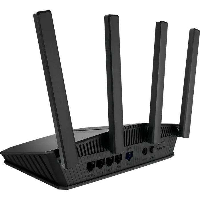 Asus RT-BE55 BE3600 AiMesh