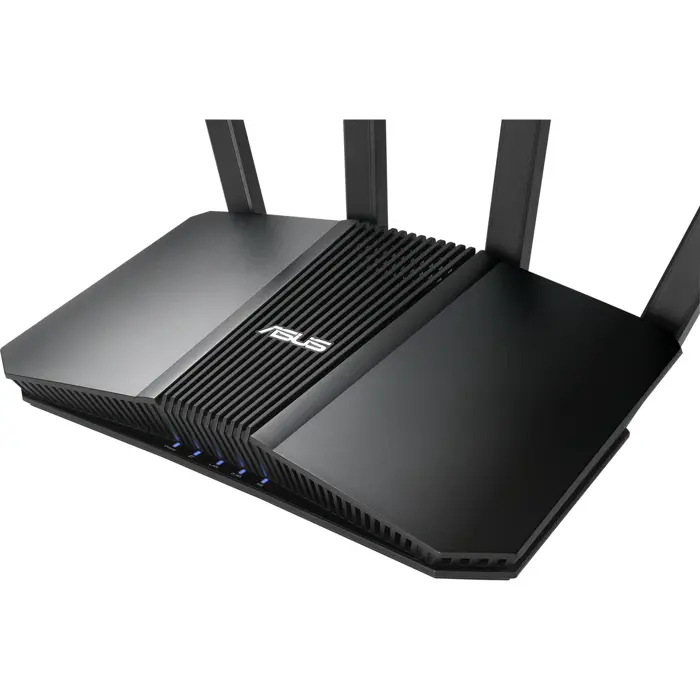 ASUS RT-BE82U, mesh router black