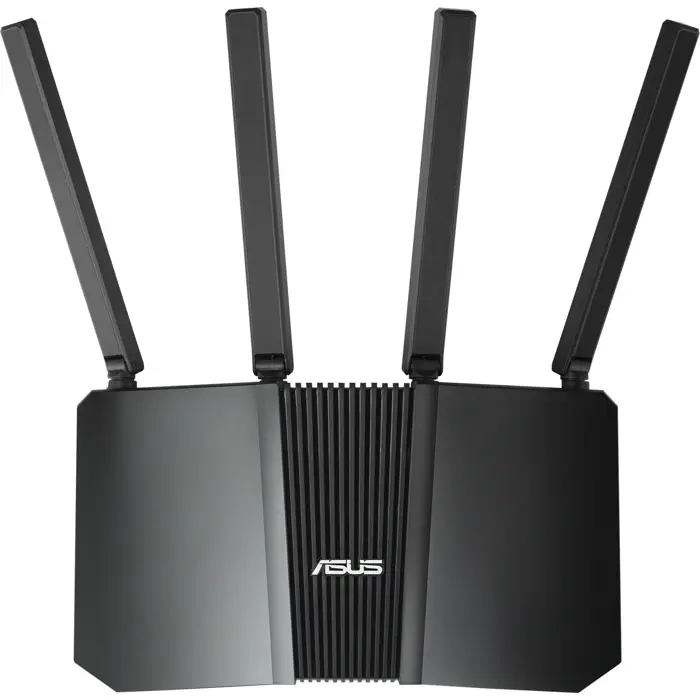 ASUS RT-BE82U, mesh router black
