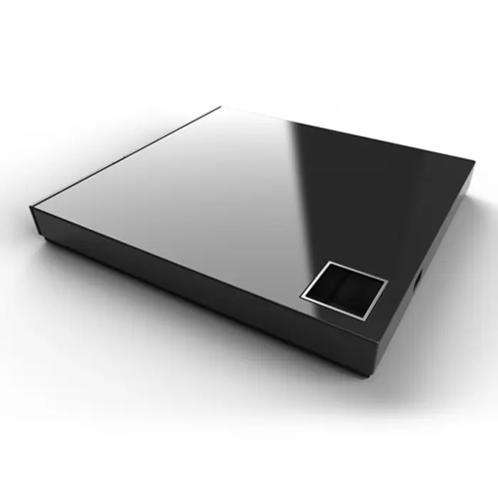 ASUS SBW-06D2X-U optical disc drive Blu-Ray DVD Combo Black