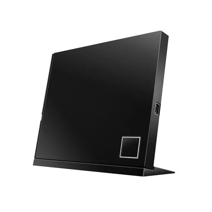 ASUS SBW-06D2X-U optical disc drive Blu-Ray DVD Combo Black
