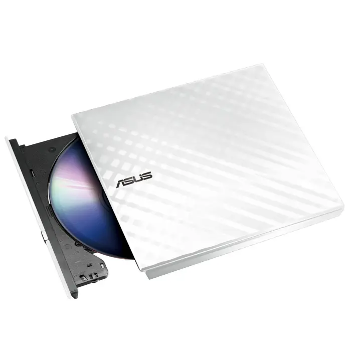Asus SDRW-08D2S-U Lite 8x U2S white Retail
