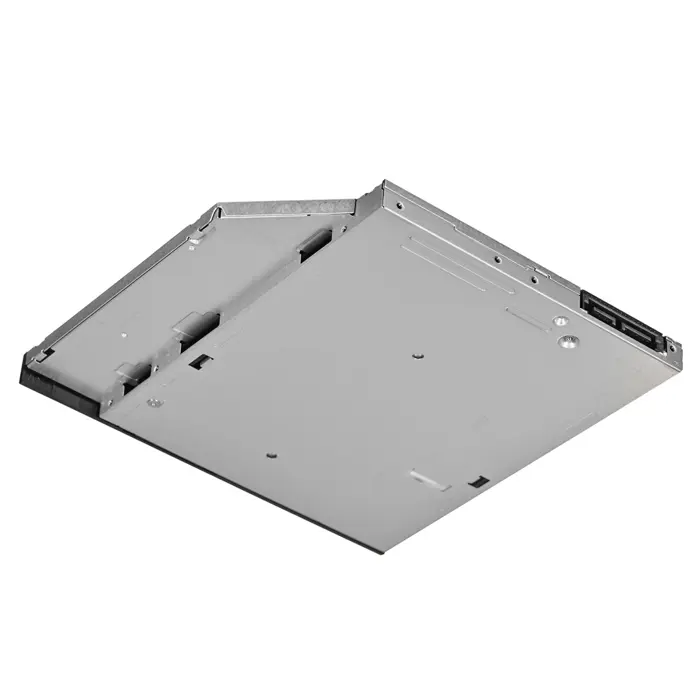 ASUS SDRW-08U1MT optical disc drive Internal DVD-RW Black BULK