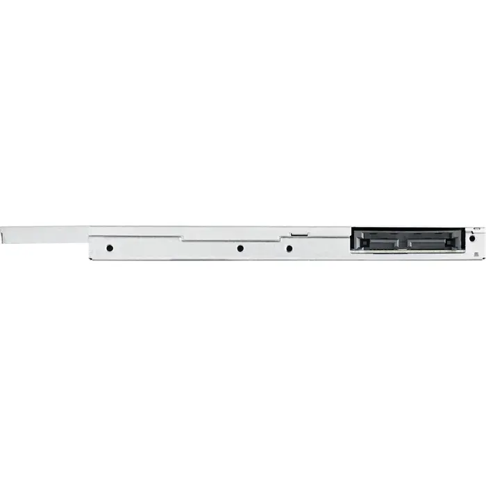 ASUS SDRW-08U1MT - SATA - Slim - DVD-RW