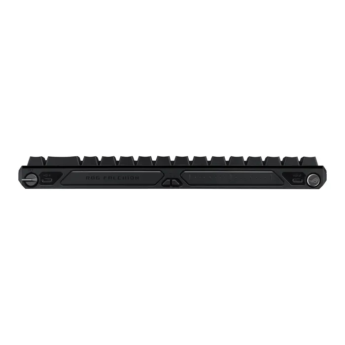 Asus Tastatur ROG Falchion ACE HFX Gaming Tastatur dt.
