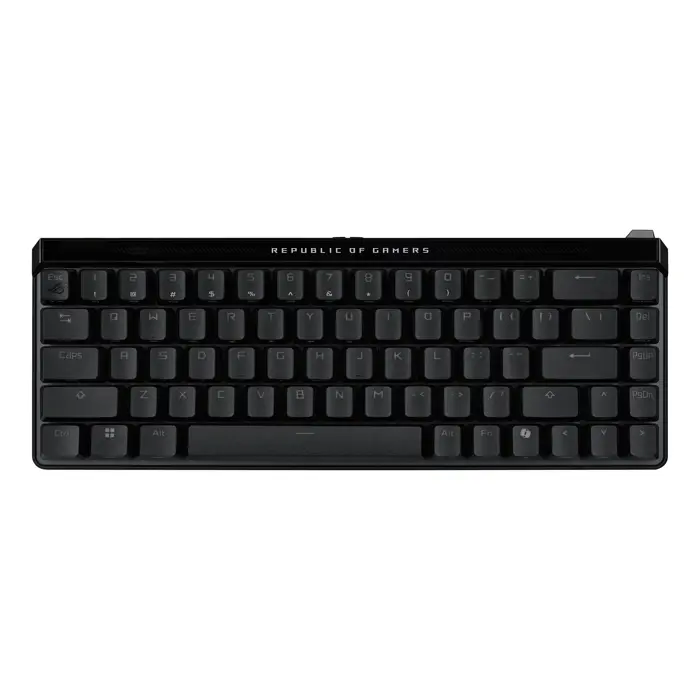 Asus Tastatur ROG Falchion ACE HFX Gaming Tastatur dt.