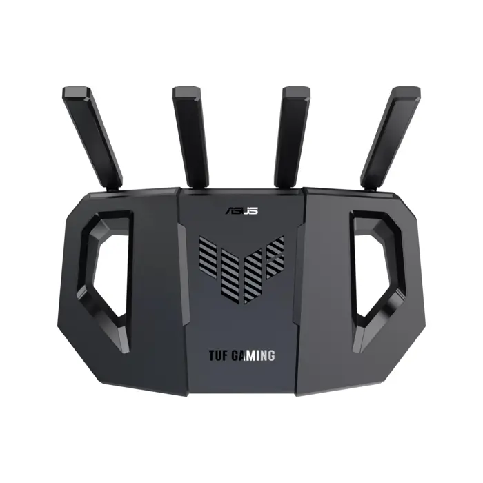 Asus TUF-BE3600, Mesh Router (black)