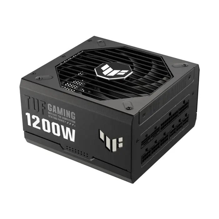 Napajanje ASUS TUF Gaming 1200W 80+ Gold, TUF-GAMING-1200G
