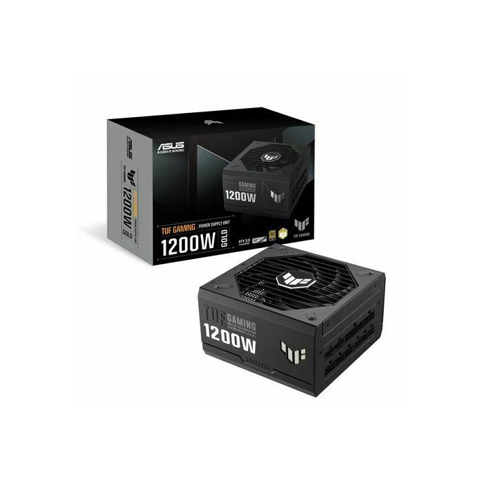 Napajanje ASUS TUF Gaming 1200W 80+ Gold, TUF-GAMING-1200G