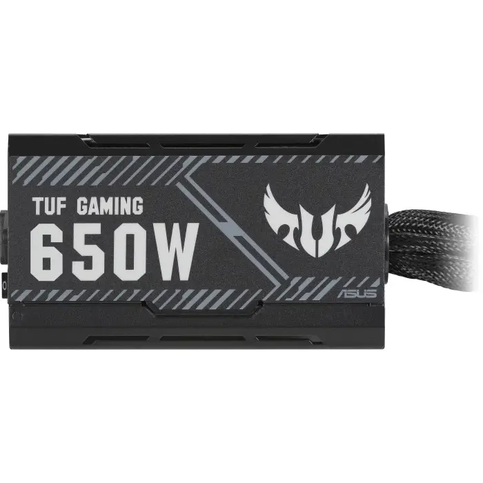ASUS TUF Gaming 650B PC power supply 650W