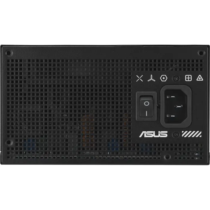 Asus TUF-GAMING-750B-EVO (black, 3x PCIe, cable management, 750 watts)