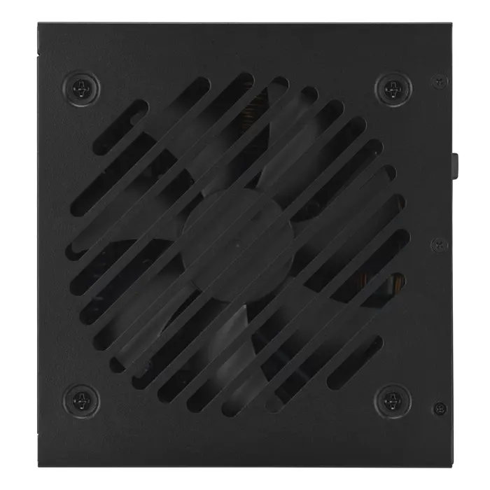 ASUS TUF-GAMING-750B-EVO power supply unit 750 W 20+4 pin ATX ATX Black