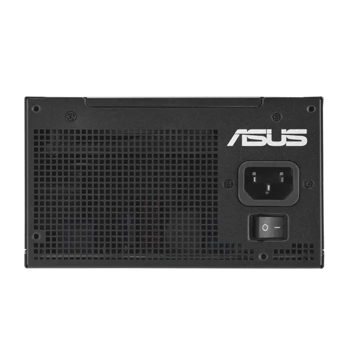 ASUS TUF-GAMING-750G-EVO power supply unit 750 W 20+4 pin ATX ATX Black