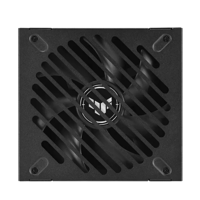 ASUS TUF-GAMING-750G-EVO power supply unit 750 W 20+4 pin ATX ATX Black