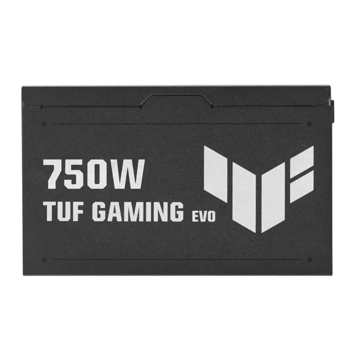 ASUS TUF-GAMING-750G-EVO power supply unit 750 W 20+4 pin ATX ATX Black