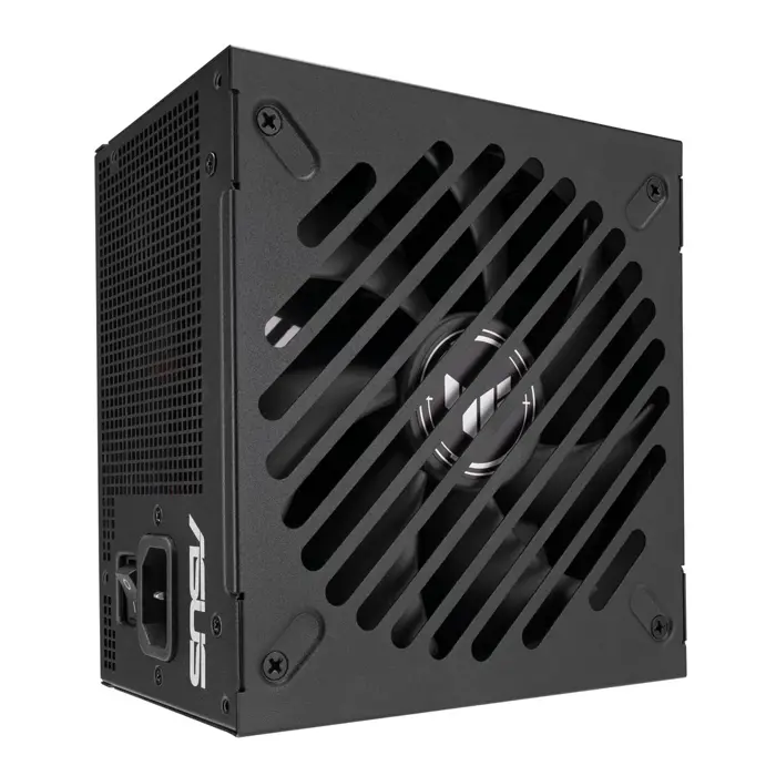 ASUS TUF-GAMING-850G-EVO power supply unit 850 W 20+4 pin ATX ATX Black