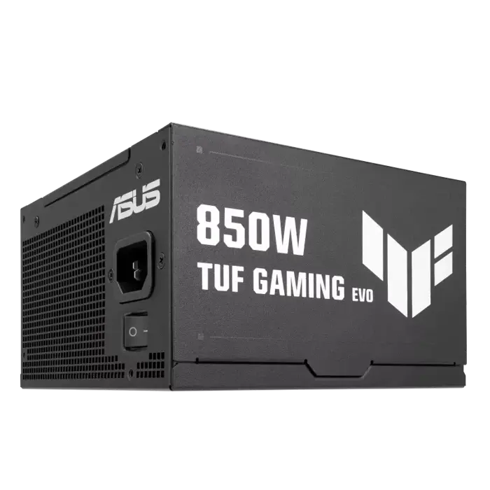 Napajanje ASUS TUF Gaming 850W EVO, 80+ Gold