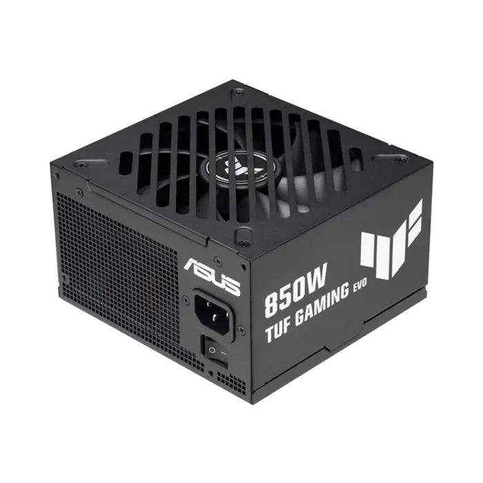 Napajanje ASUS TUF Gaming 850W EVO, 80+ Gold
