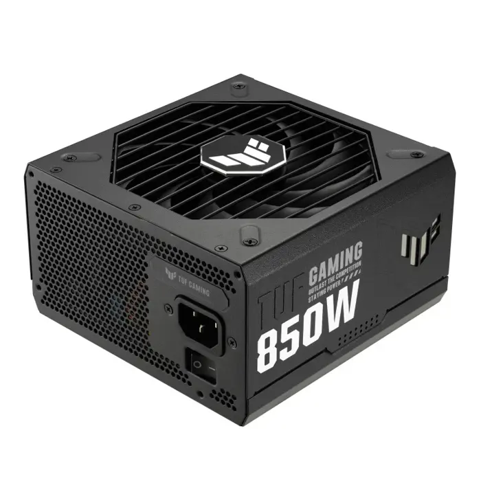 Napajanje ASUS TUF Gaming 850W, 80+ Gold
