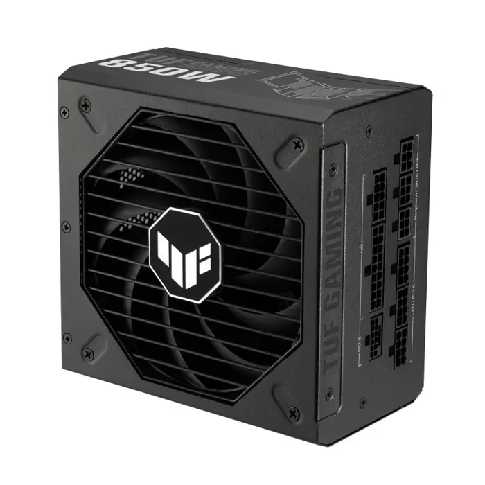 Napajanje ASUS TUF Gaming 850W, 80+ Gold