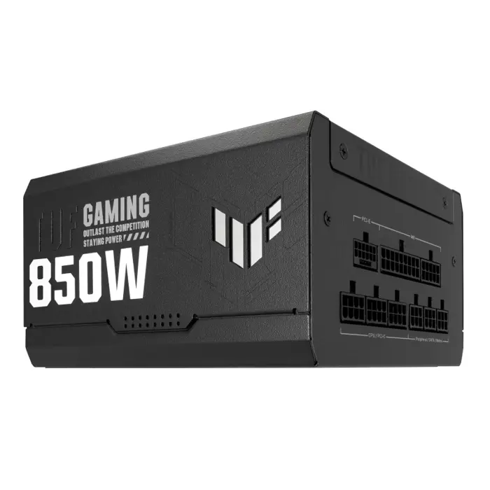 Napajanje ASUS TUF Gaming 850W, 80+ Gold